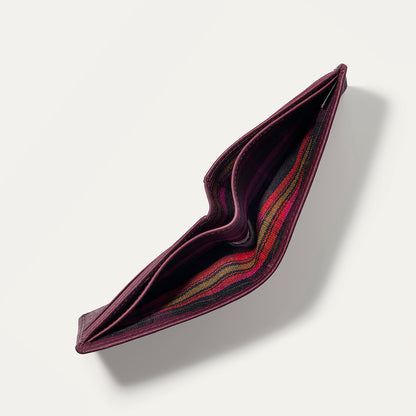 Classic Billfold - Will Leather Goods