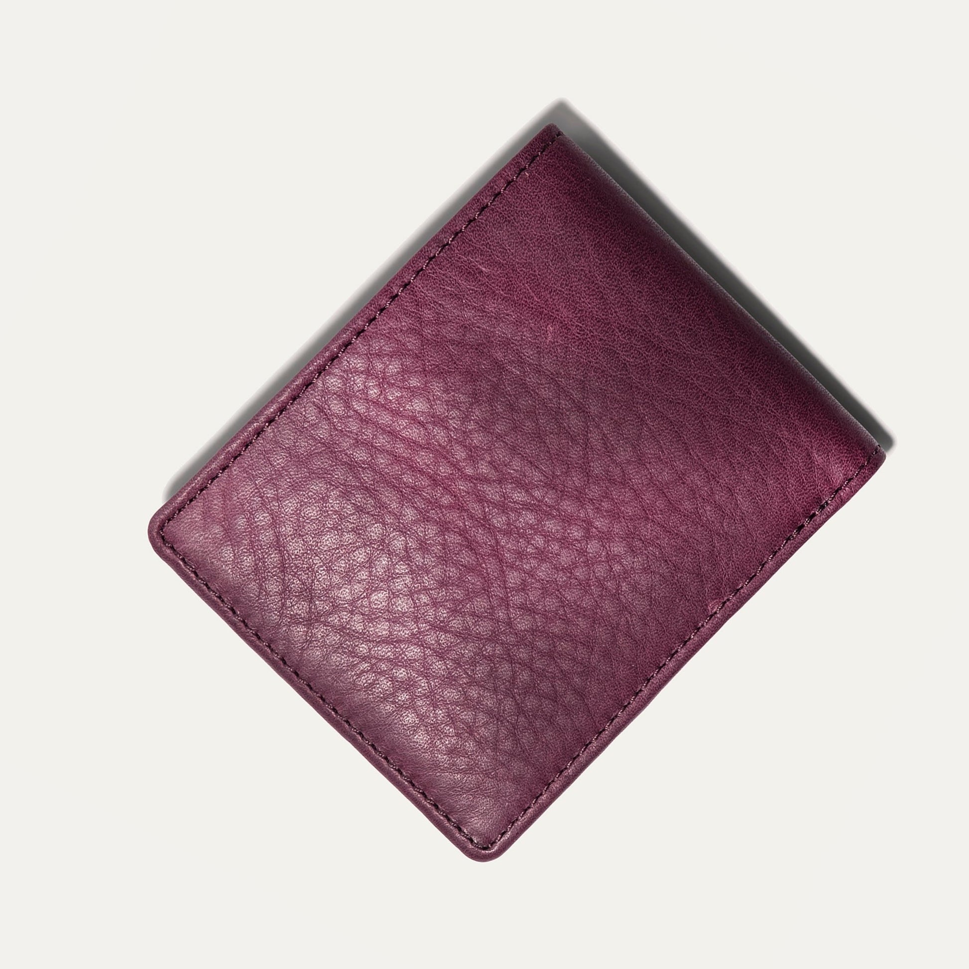 Classic Billfold - Will Leather Goods