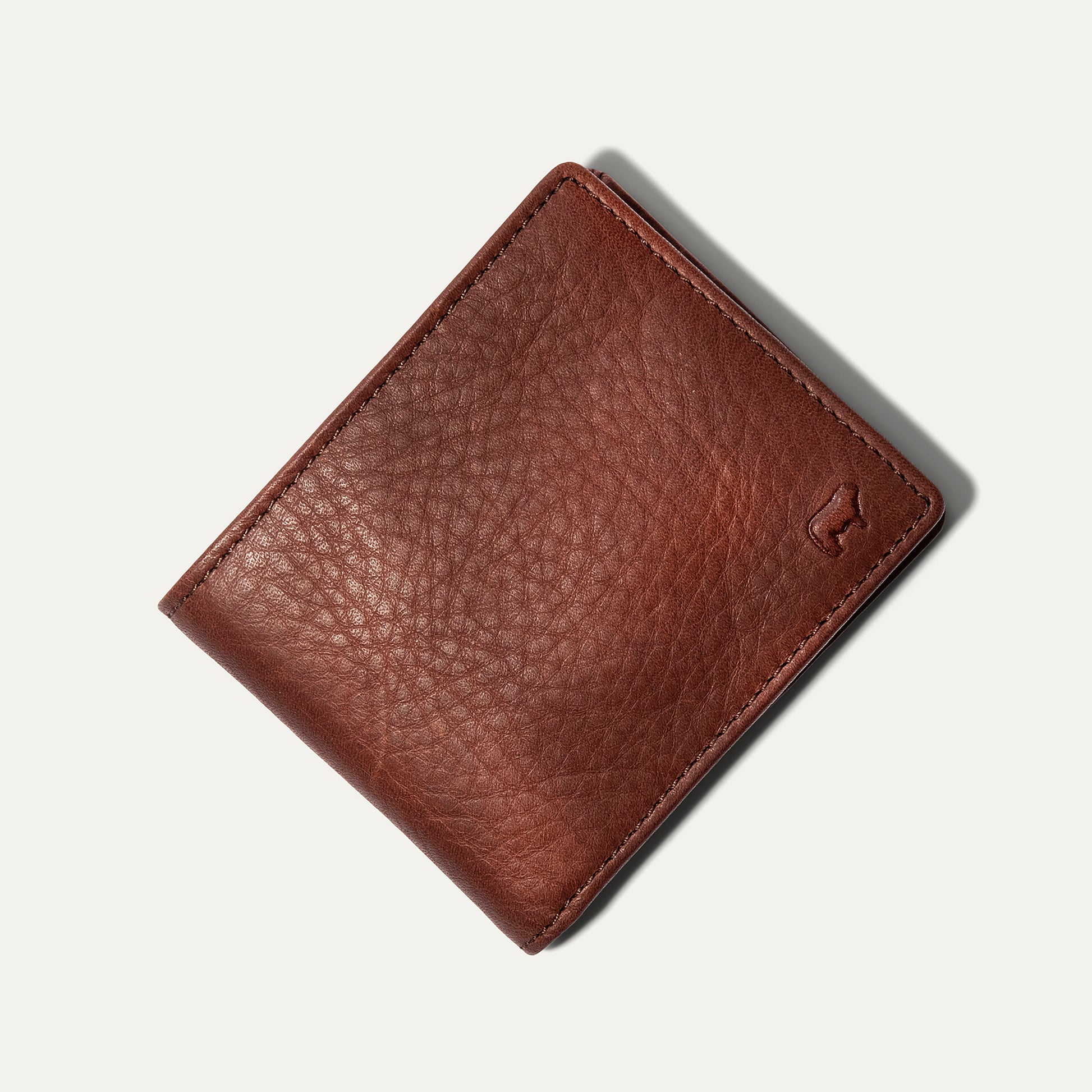 Classic Billfold - Will Leather Goods