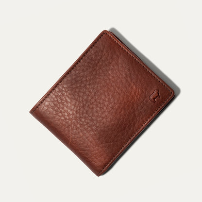Classic Billfold - Will Leather Goods
