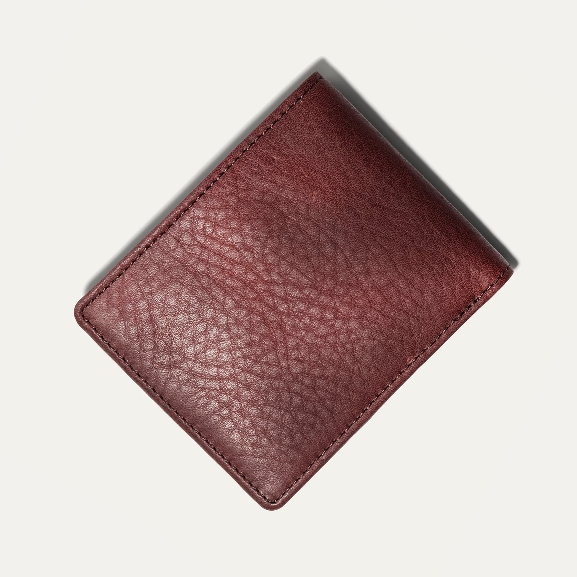 Classic Billfold - Will Leather Goods