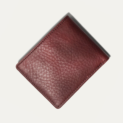 Classic Billfold - Will Leather Goods