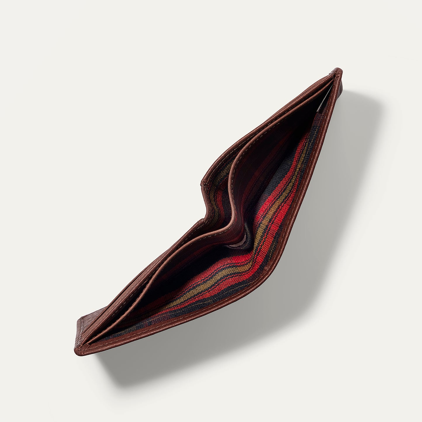 Classic Billfold - Will Leather Goods