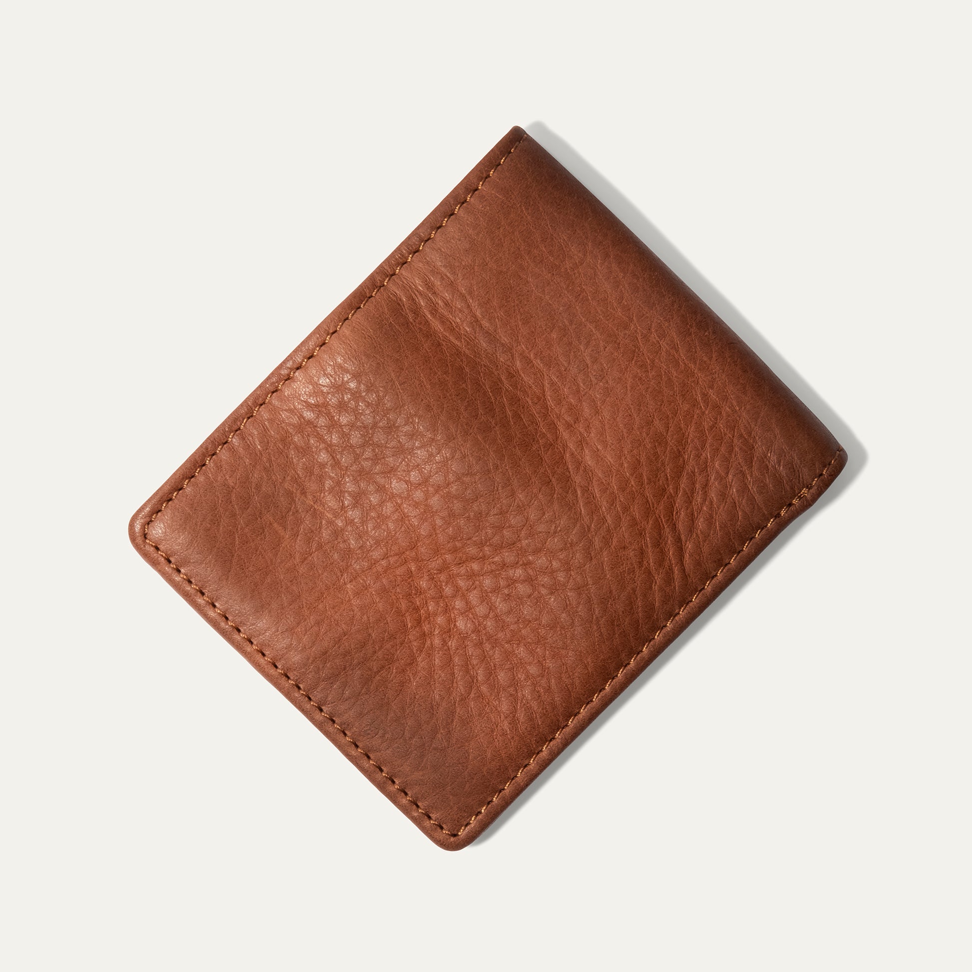 Classic Billfold - Will Leather Goods