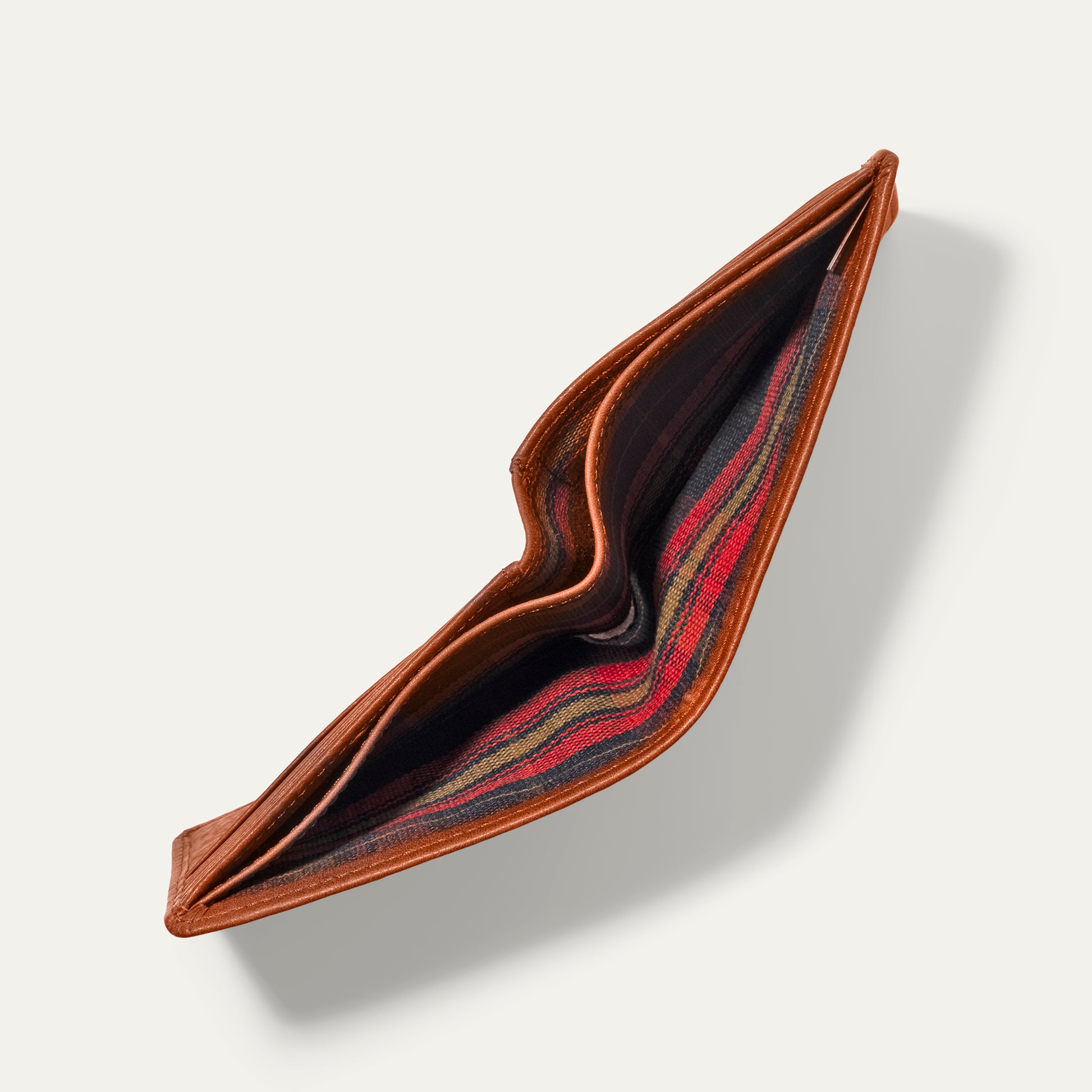 Classic Billfold - Will Leather Goods