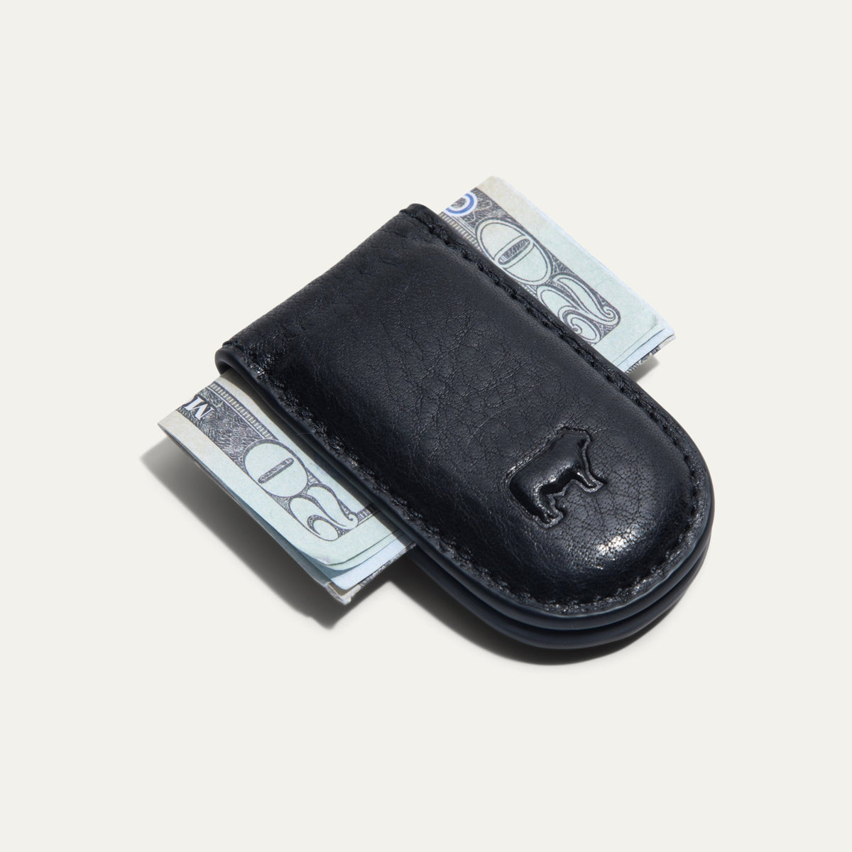 Classic Money Clip - Will Leather Goods