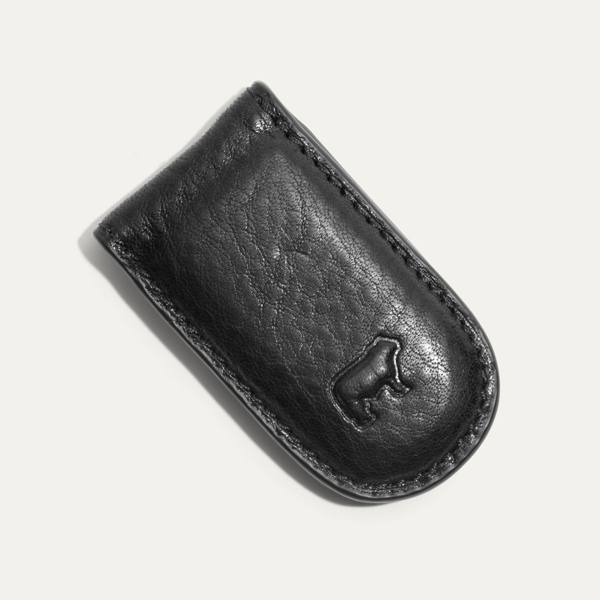 Classic Money Clip - Will Leather Goods
