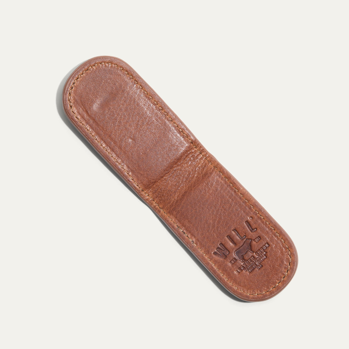 Classic Money Clip - Will Leather Goods