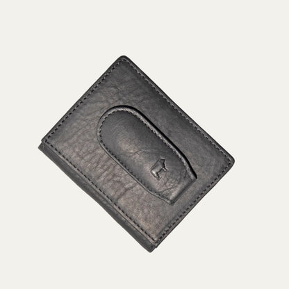 Classic Money Clip Front Pocket - Will Leather Goods