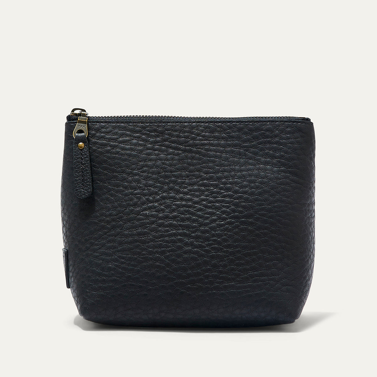Seneca Square Leather Pouch - Will Leather Goods