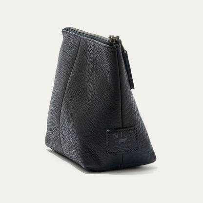 Seneca Square Leather Pouch - Will Leather Goods
