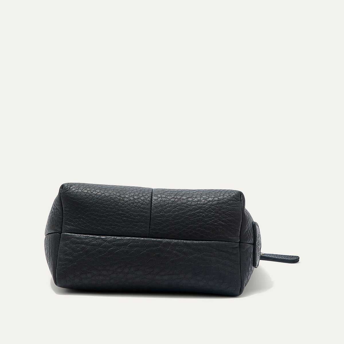 Seneca Square Leather Pouch - Will Leather Goods