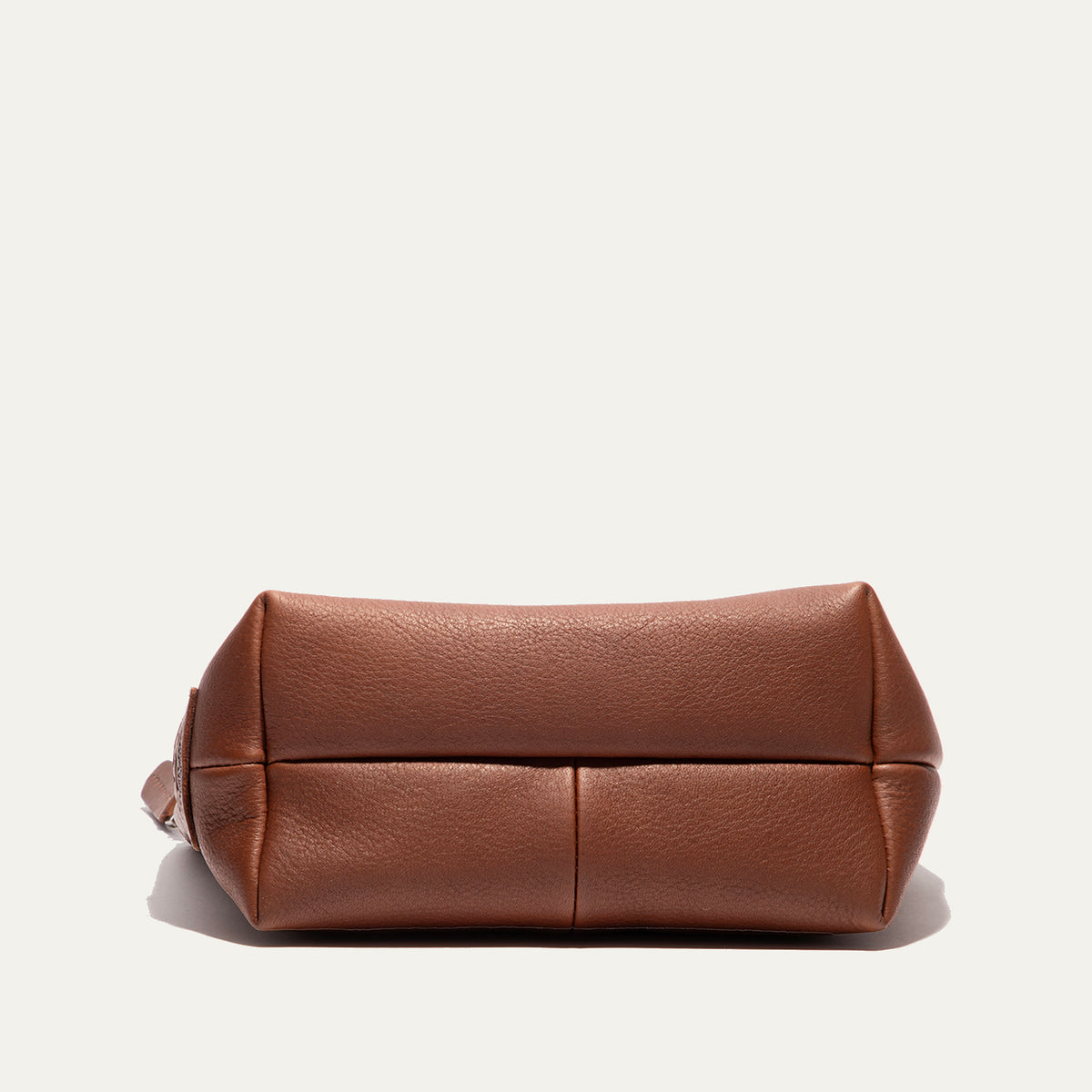 Seneca Square Leather Pouch - Will Leather Goods