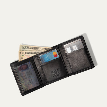 Classic Trifold - Will Leather Goods