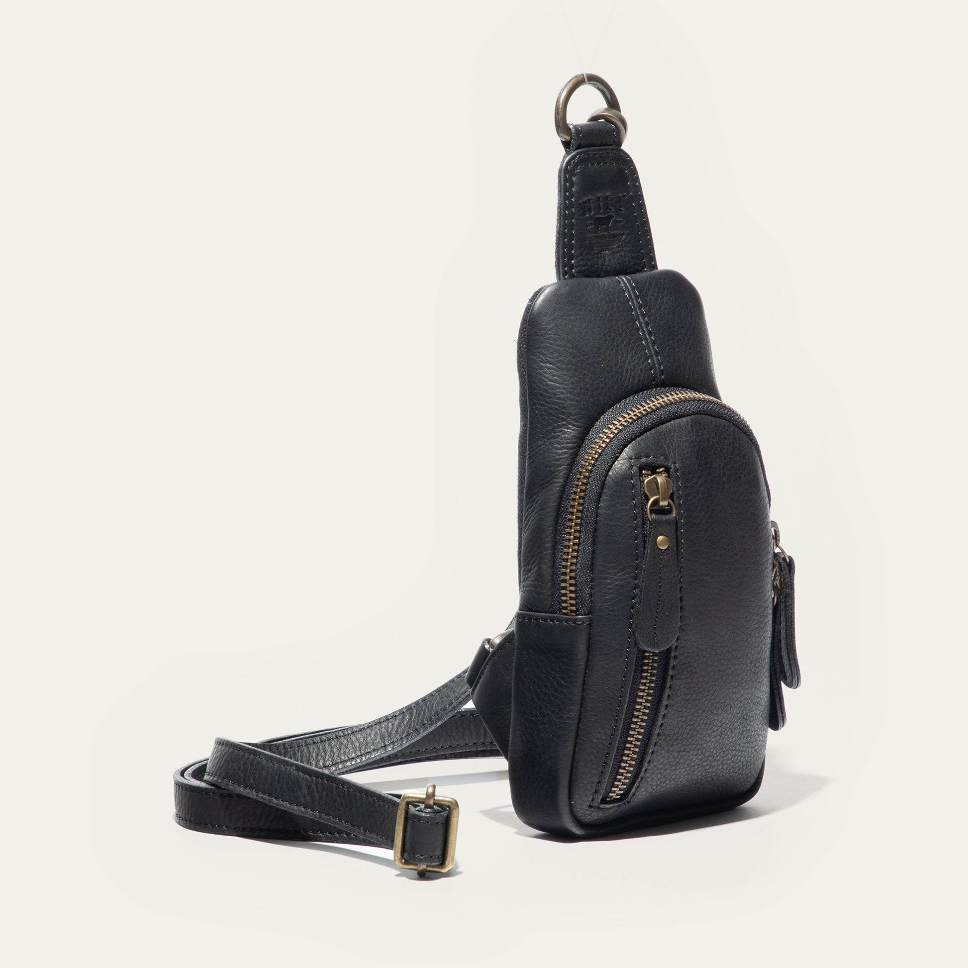 Mini Sling Bag - Will Leather Goods