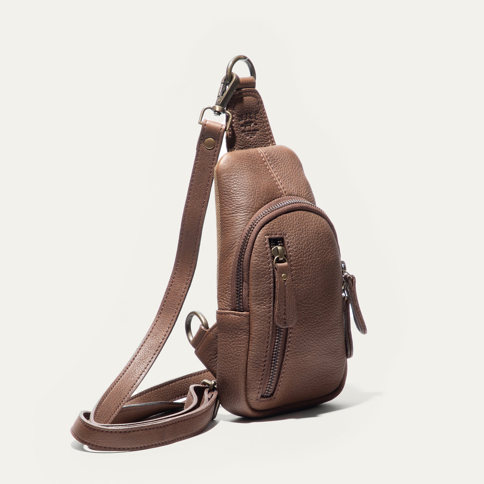Mini Sling Bag - Will Leather Goods