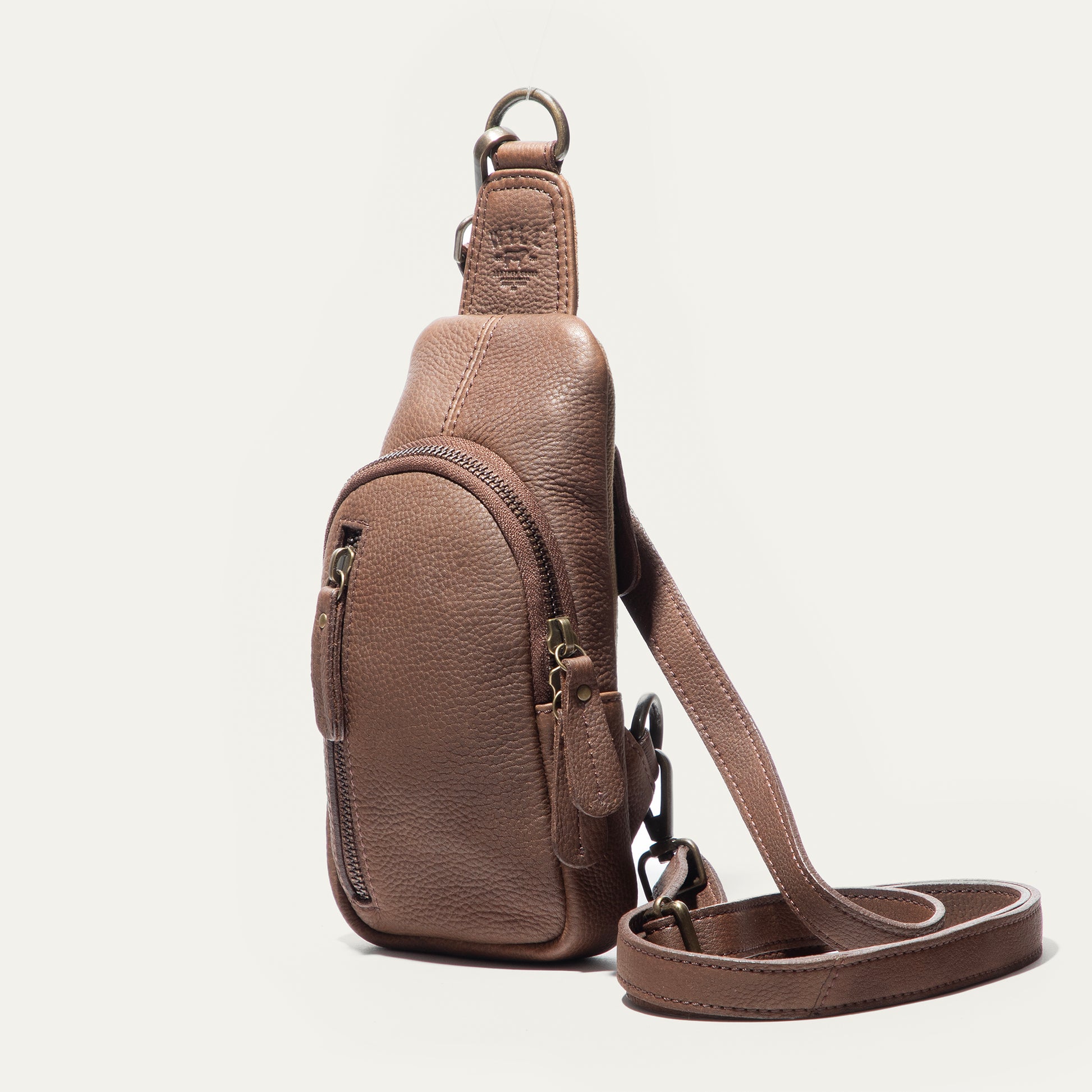 Mini Sling Bag - Will Leather Goods