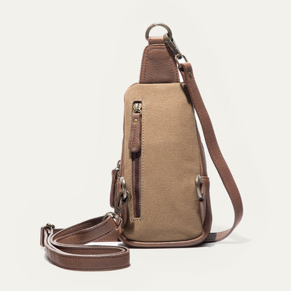 Mini Sling Bag - Will Leather Goods