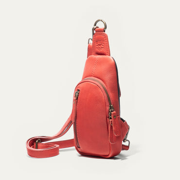 Mini Sling Bag - Will Leather Goods
