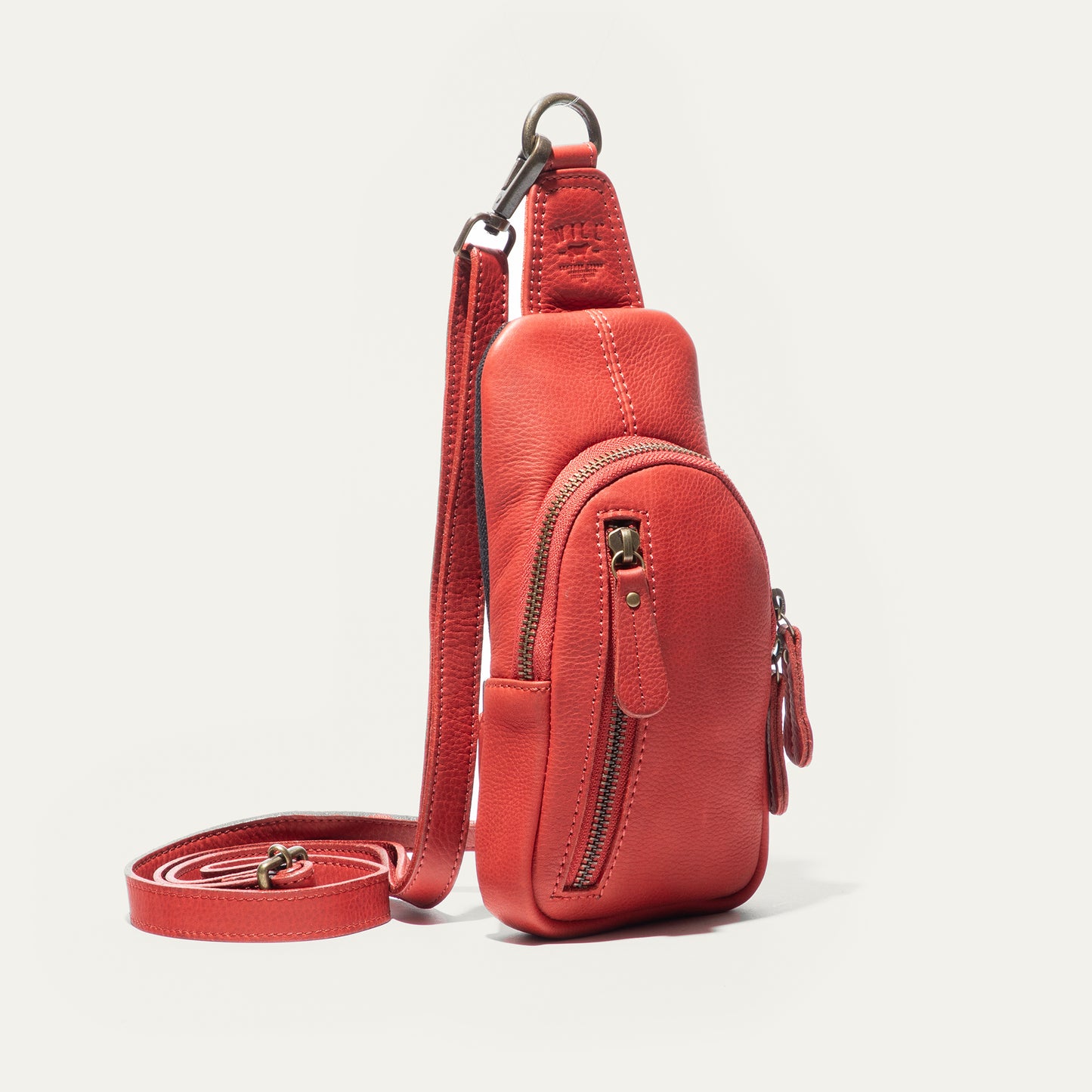 Mini Sling Bag - Will Leather Goods