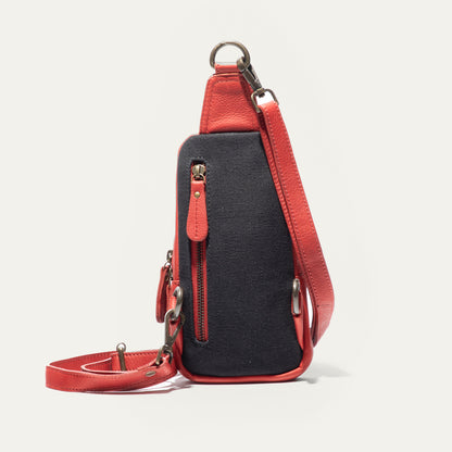 Mini Sling Bag - Will Leather Goods