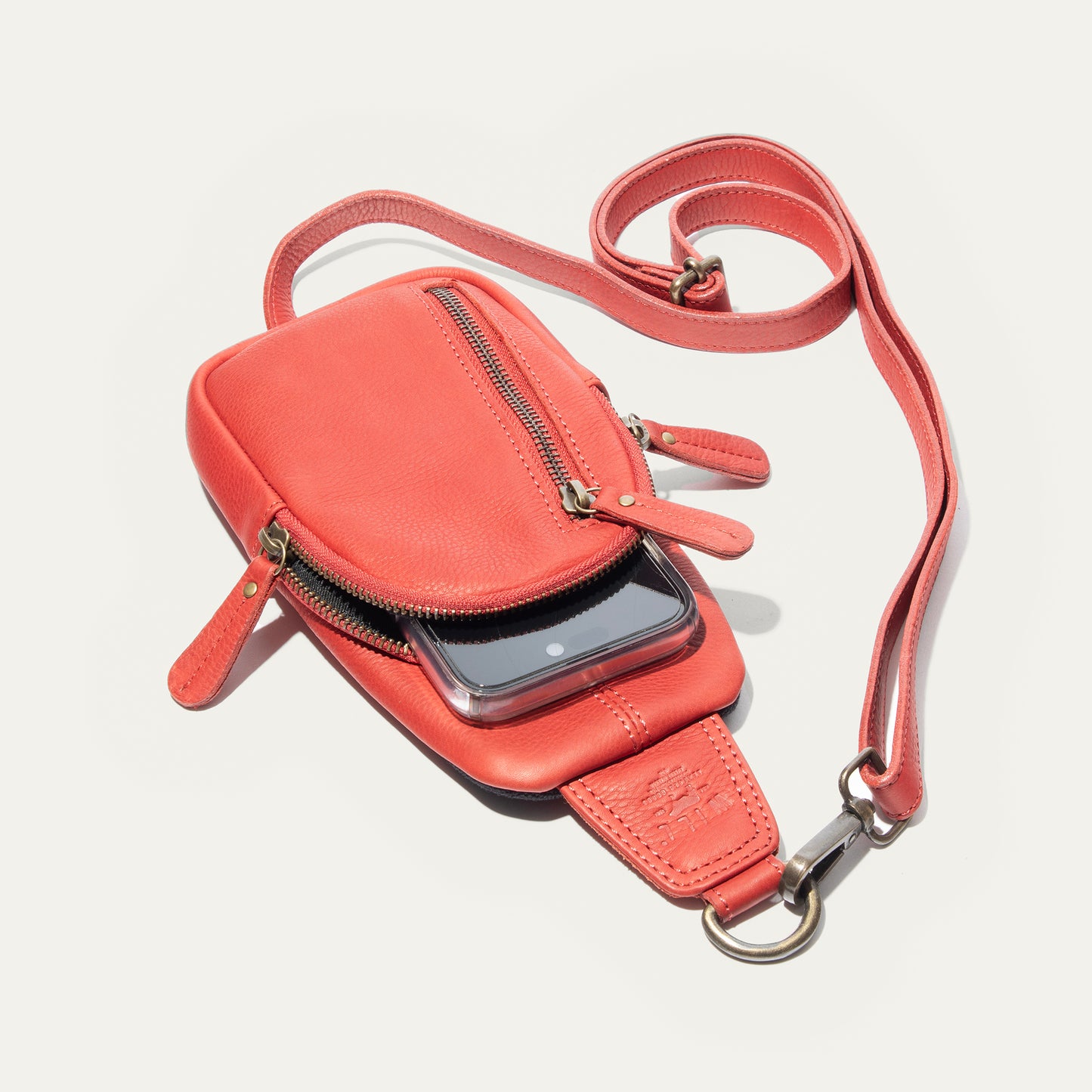 Mini Sling Bag - Will Leather Goods