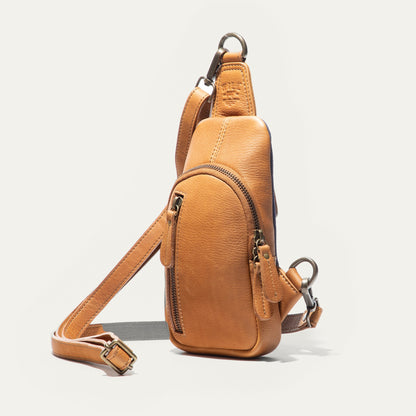 Mini Sling Bag - Will Leather Goods
