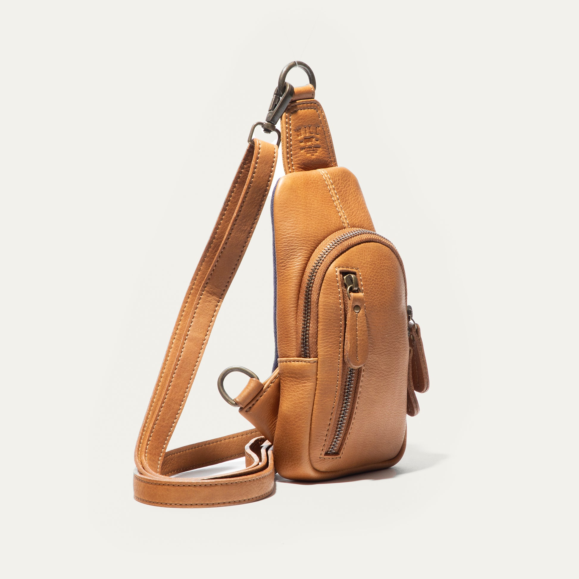 Mini Sling Bag - Will Leather Goods