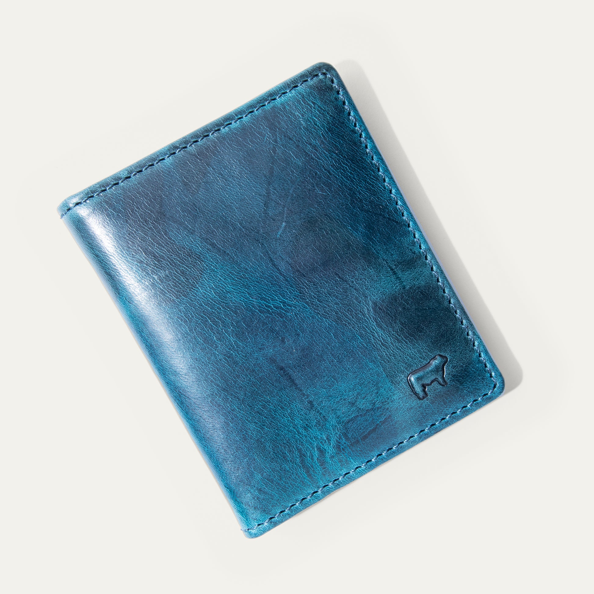 Military Front Pocket - Will Leather Goods