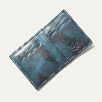 Military Front Pocket - Will Leather Goods