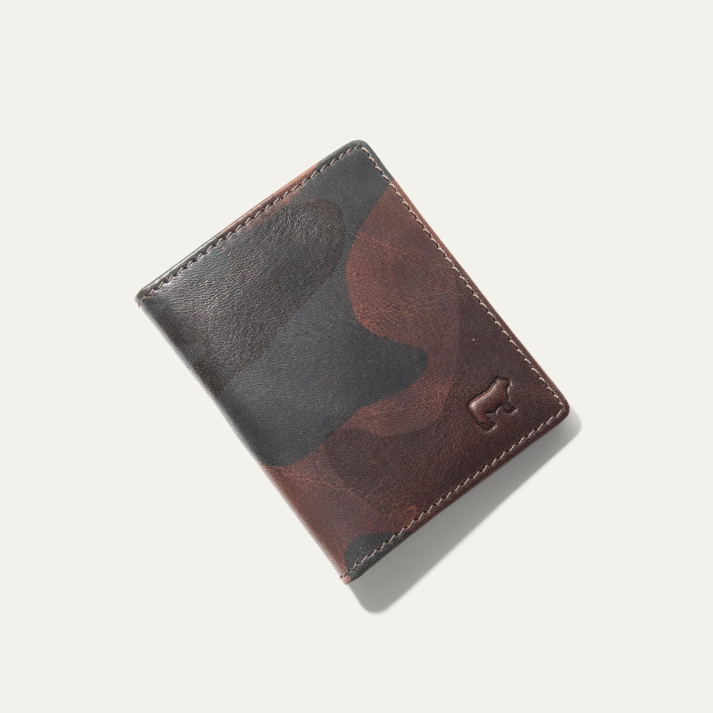Military Front Pocket - Will Leather Goods