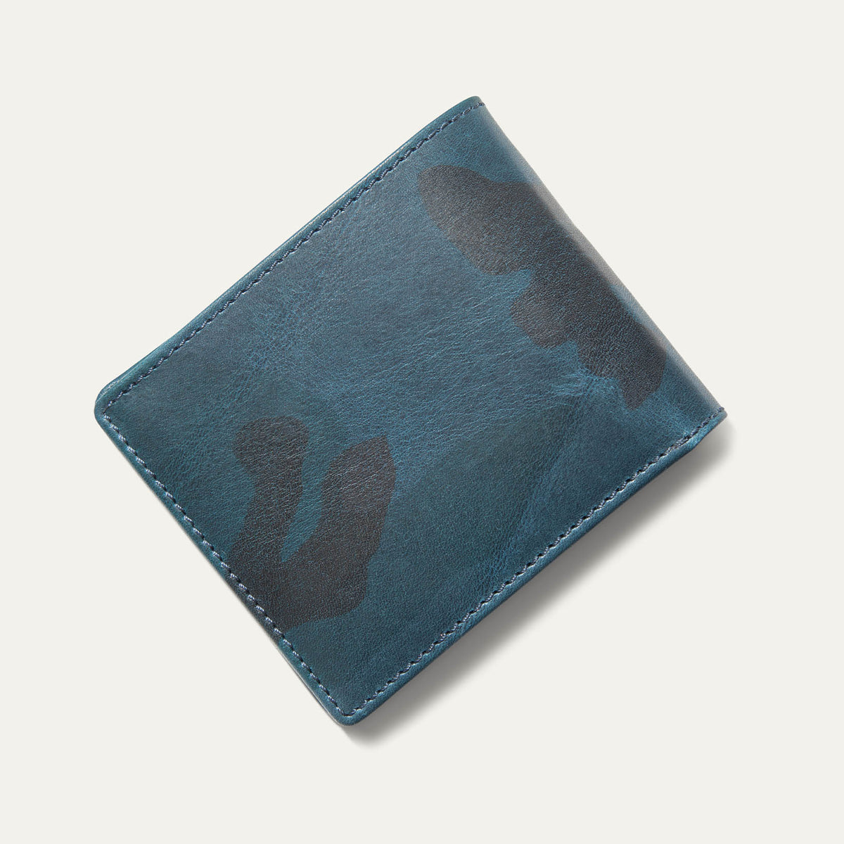Military Billfold - Will Leather Goods