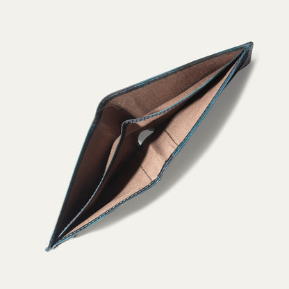 Military Billfold - Will Leather Goods