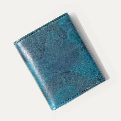 Military Trifold - Will Leather Goods