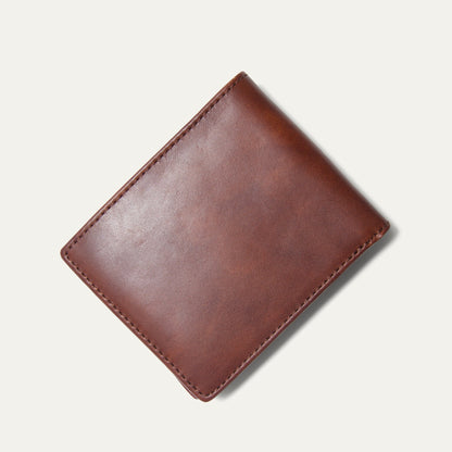 COMPANION BILLFOLD NOIR - Will Leather Goods