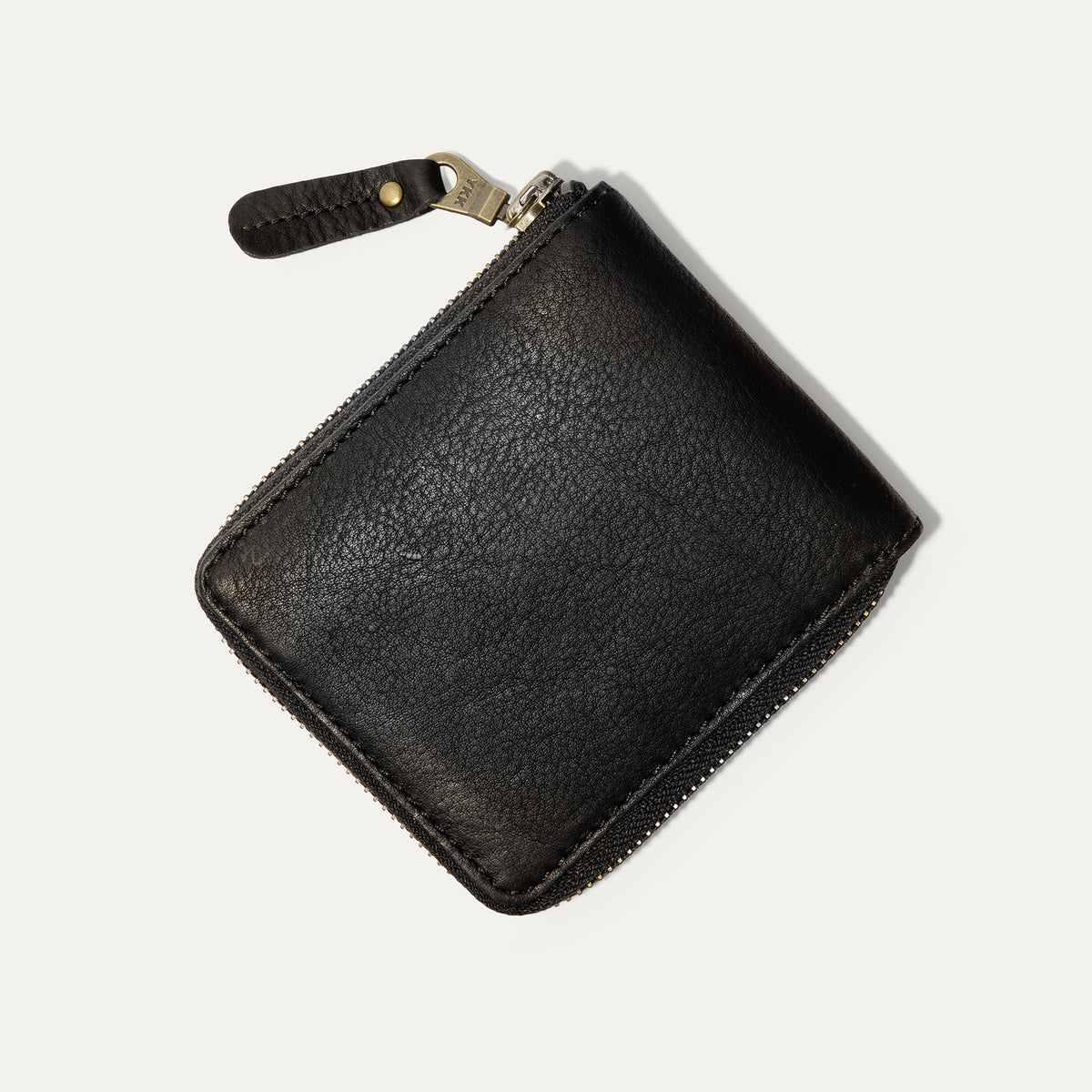 Zip Around French - Will Leather Goods