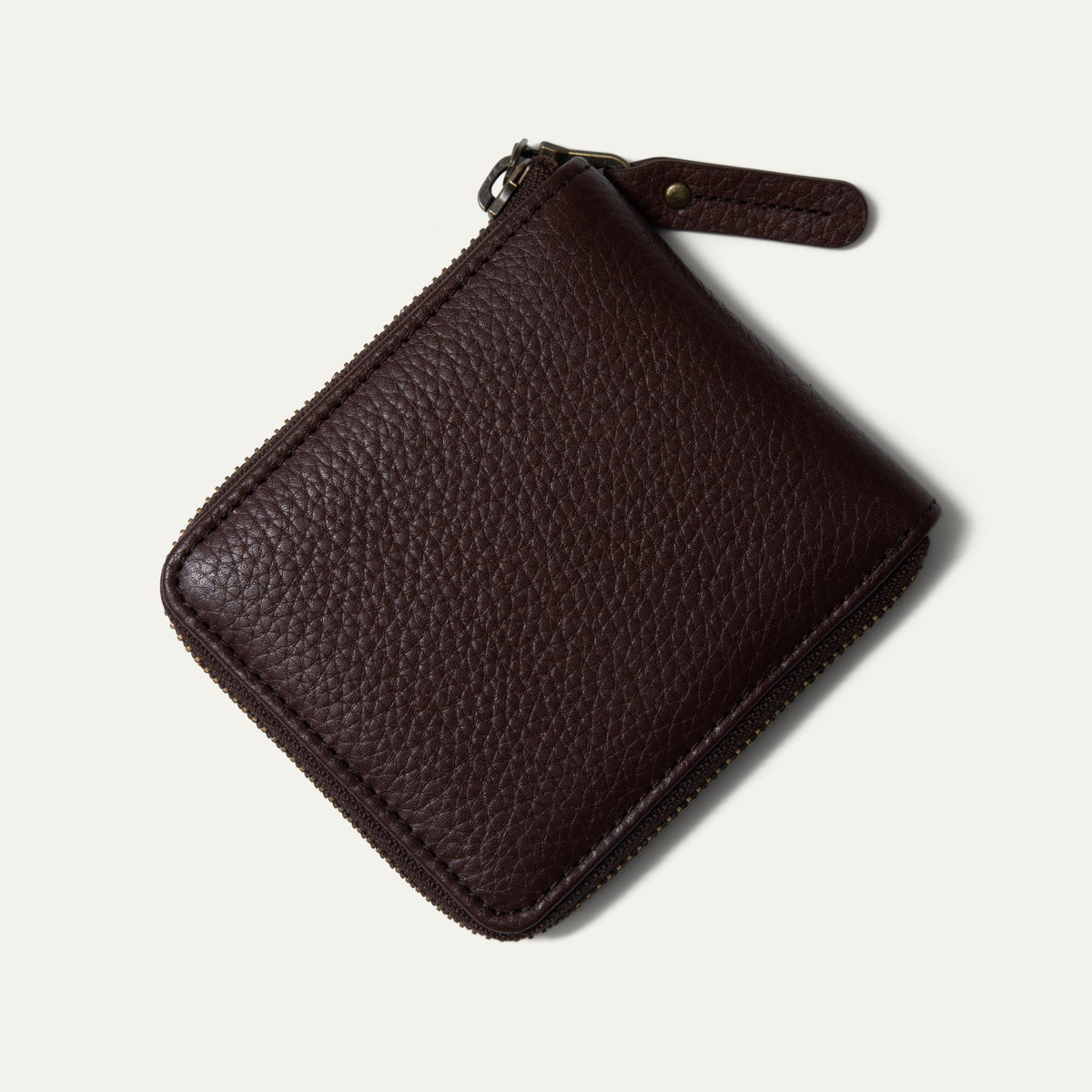Zip Around French - Will Leather Goods