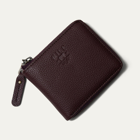Zip Around French - Will Leather Goods