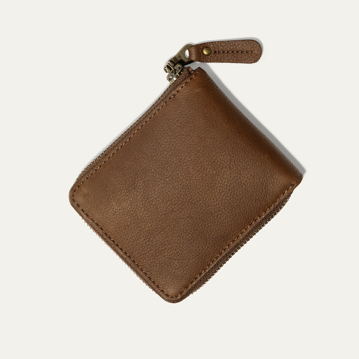 Zip Around French - Will Leather Goods