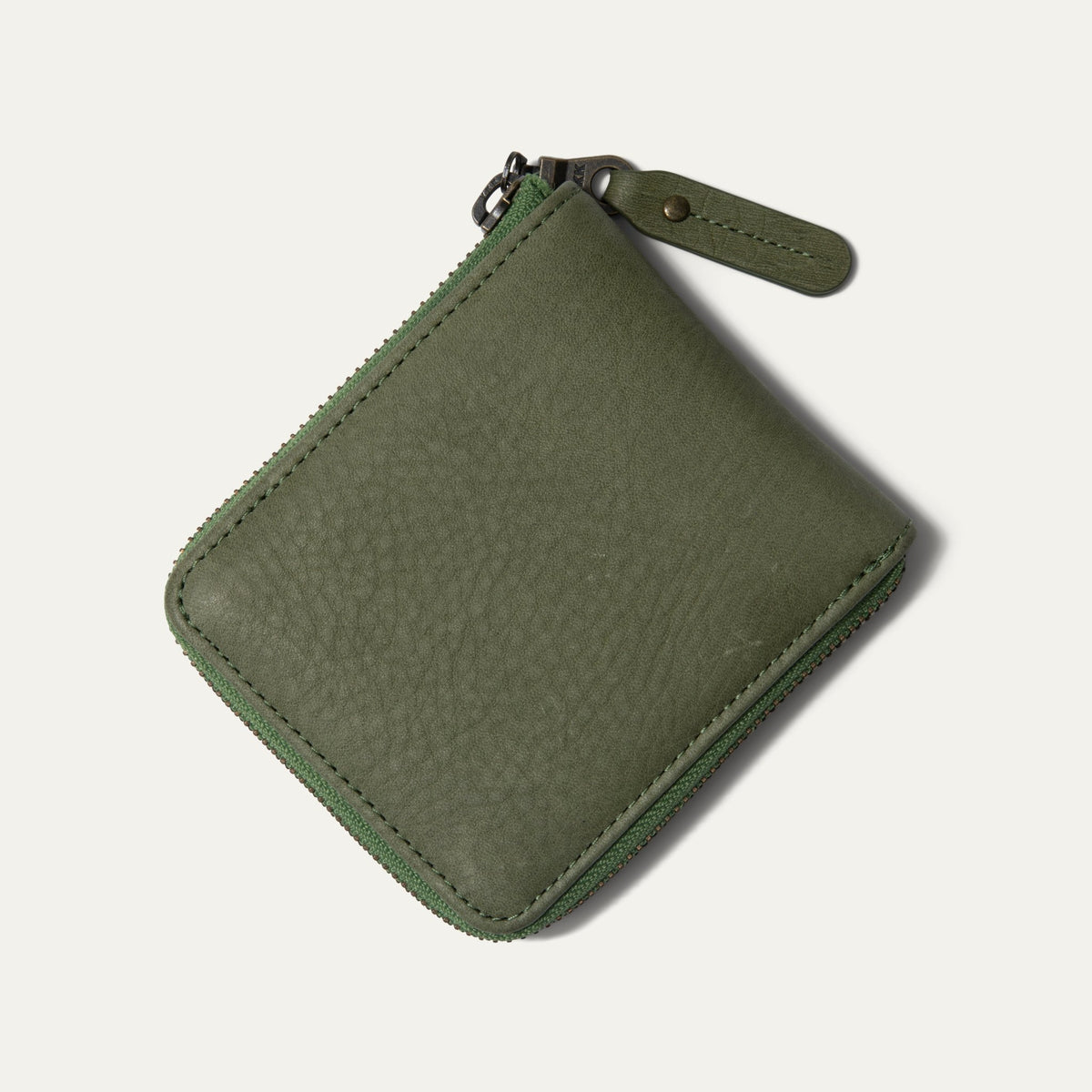 Zip Around French - Will Leather Goods