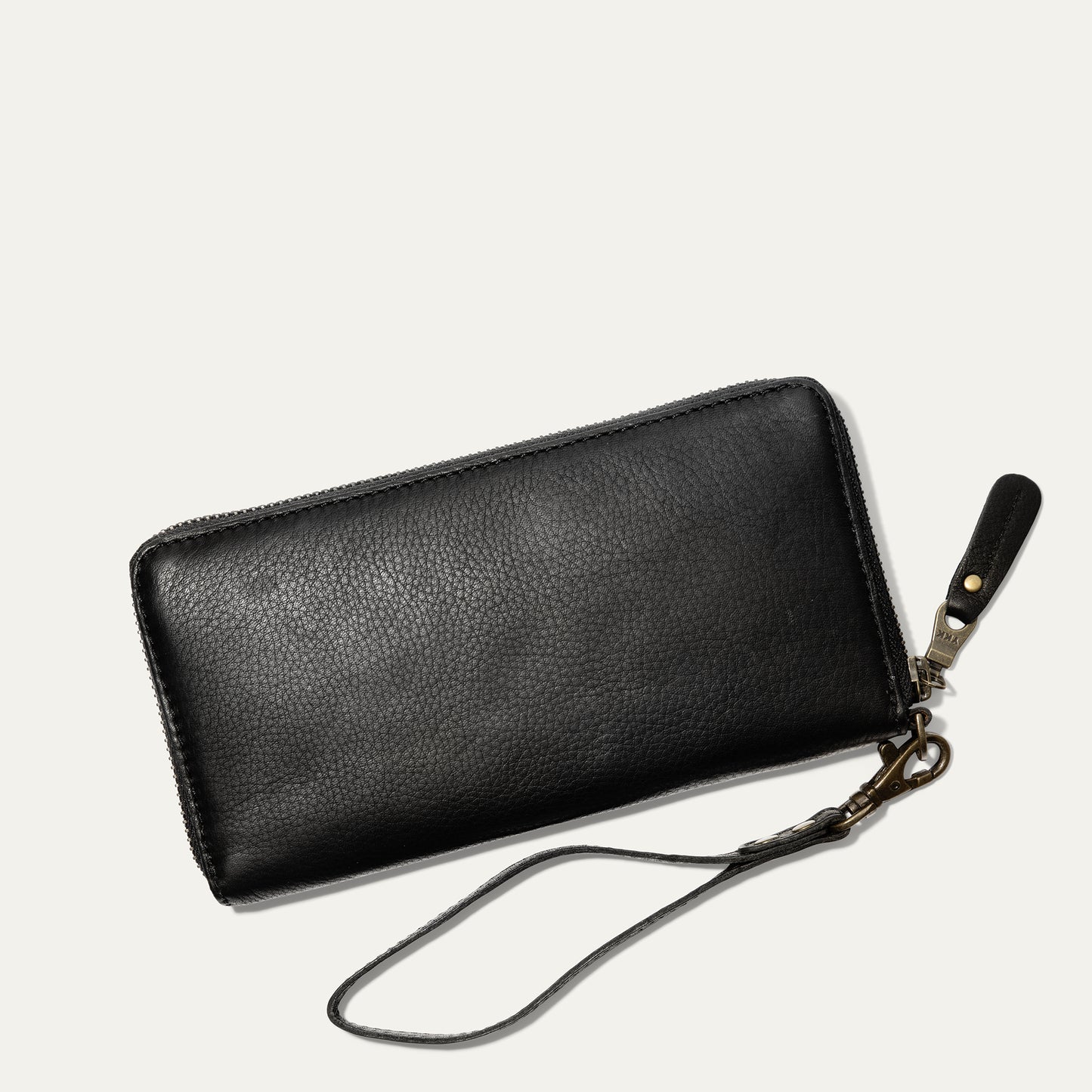 Zip Around Clutch - Will Leather Goods