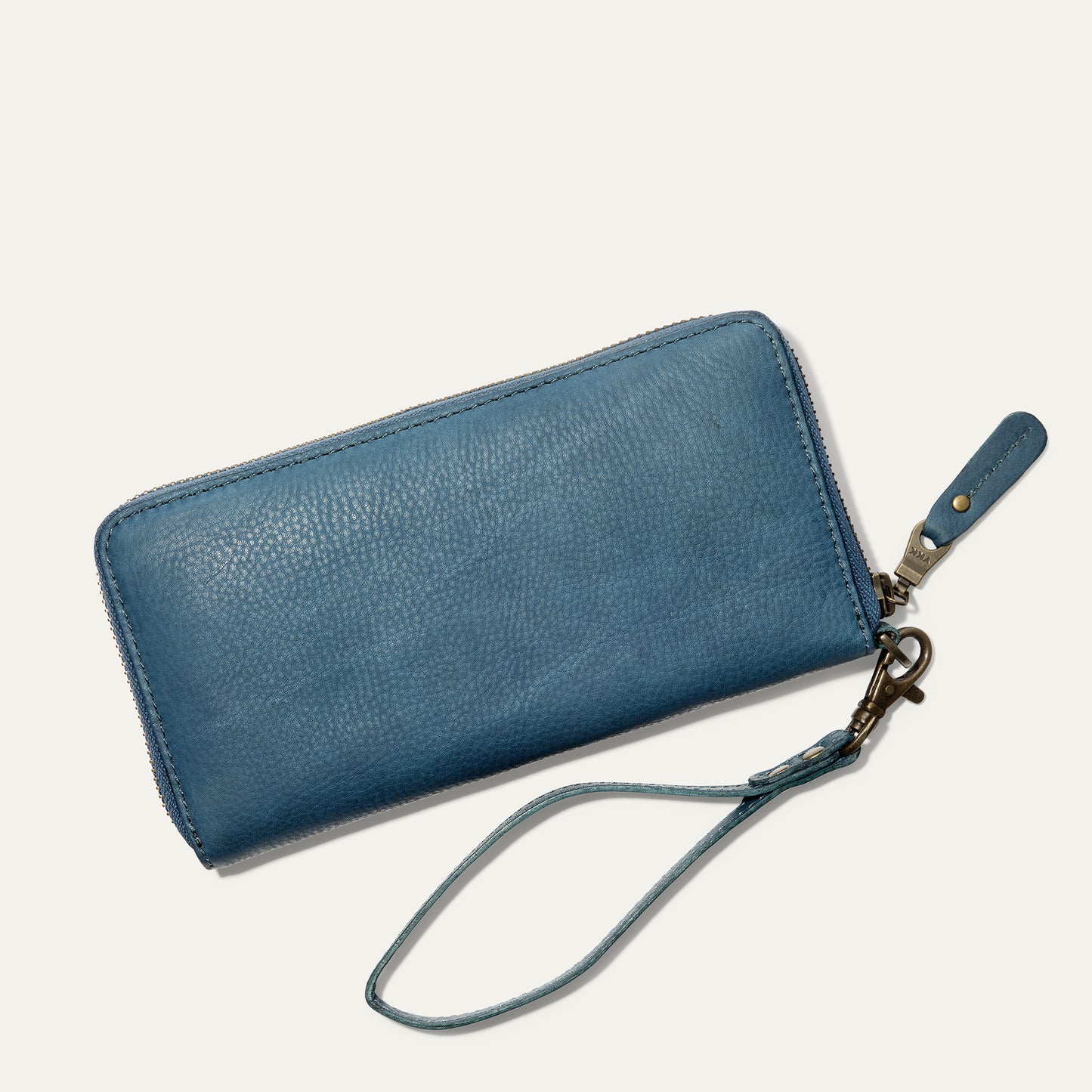 Zip Around Clutch - Will Leather Goods