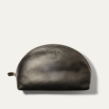 Zip Cosmetic Large - Will Leather Goods
