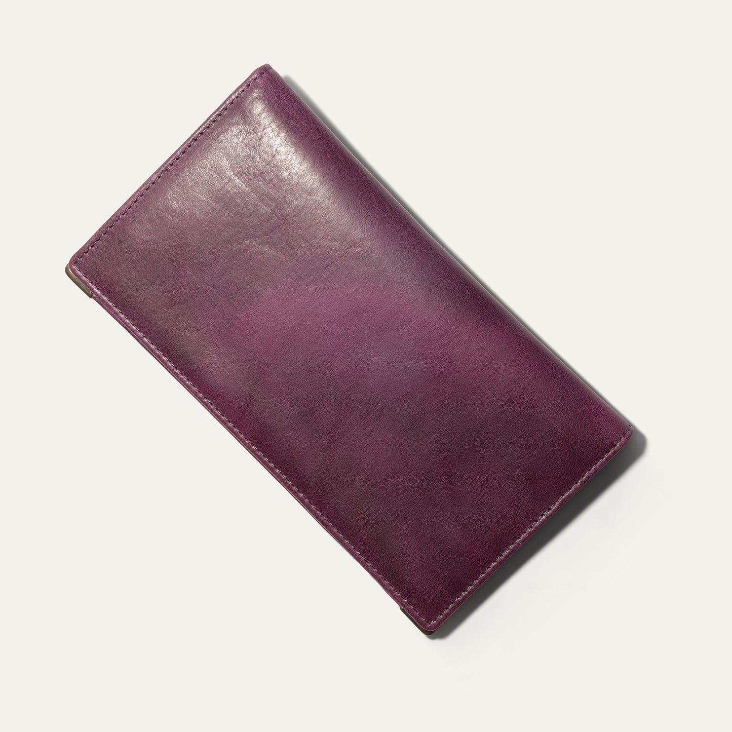 William Pocket Secretary - Will Leather Goods