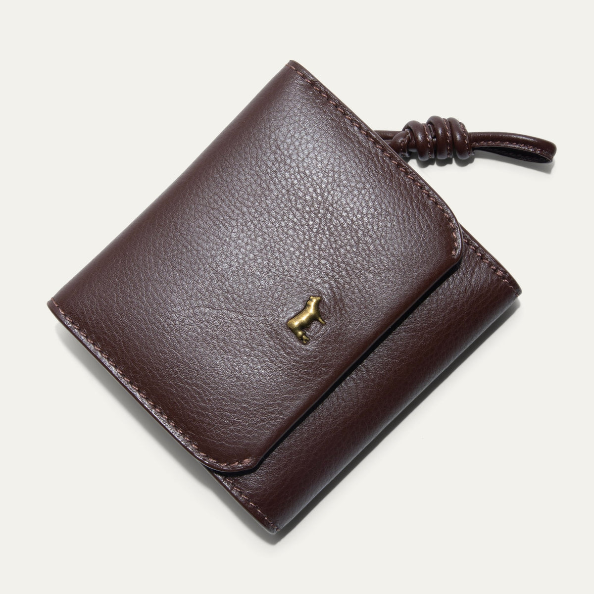 ITALIAN FRENCH PURSE - Will Leather Goods