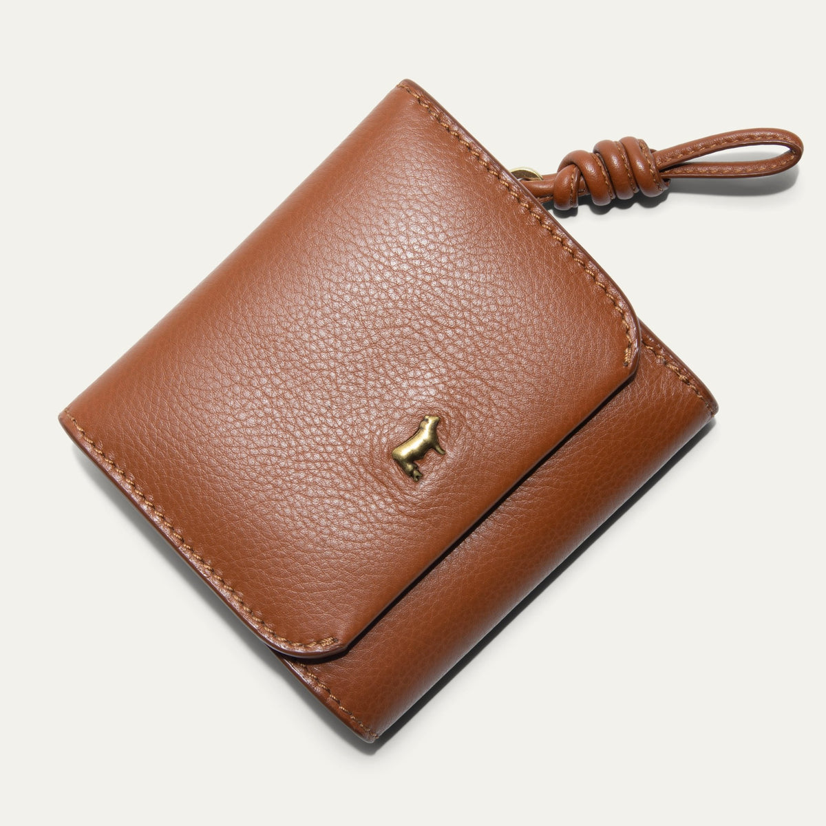 ITALIAN FRENCH PURSE - Will Leather Goods