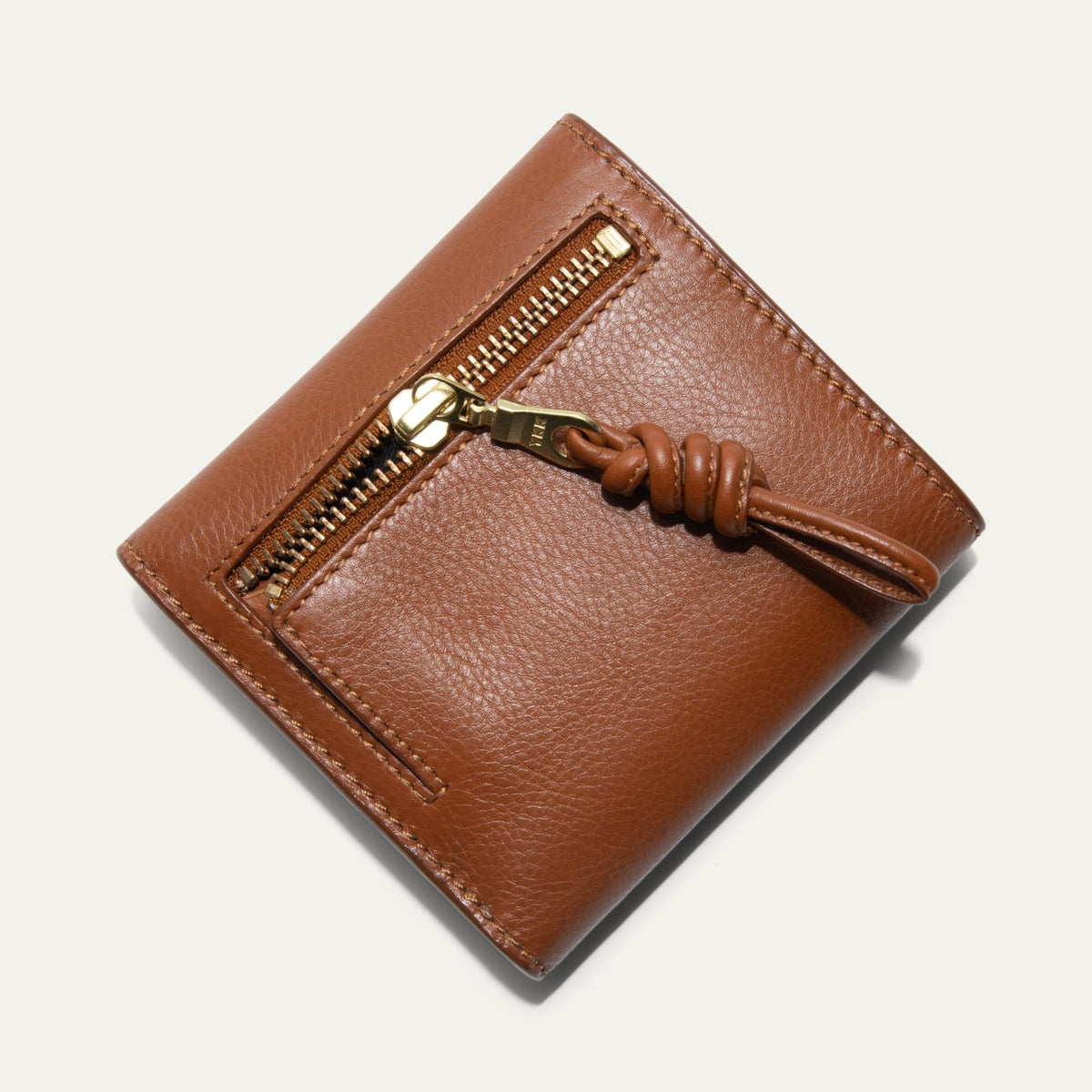 ITALIAN FRENCH PURSE - Will Leather Goods