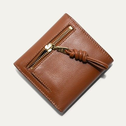ITALIAN FRENCH PURSE - Will Leather Goods