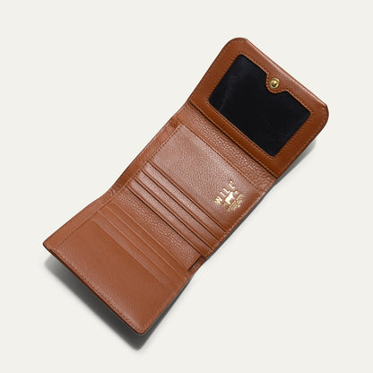 ITALIAN FRENCH PURSE - Will Leather Goods