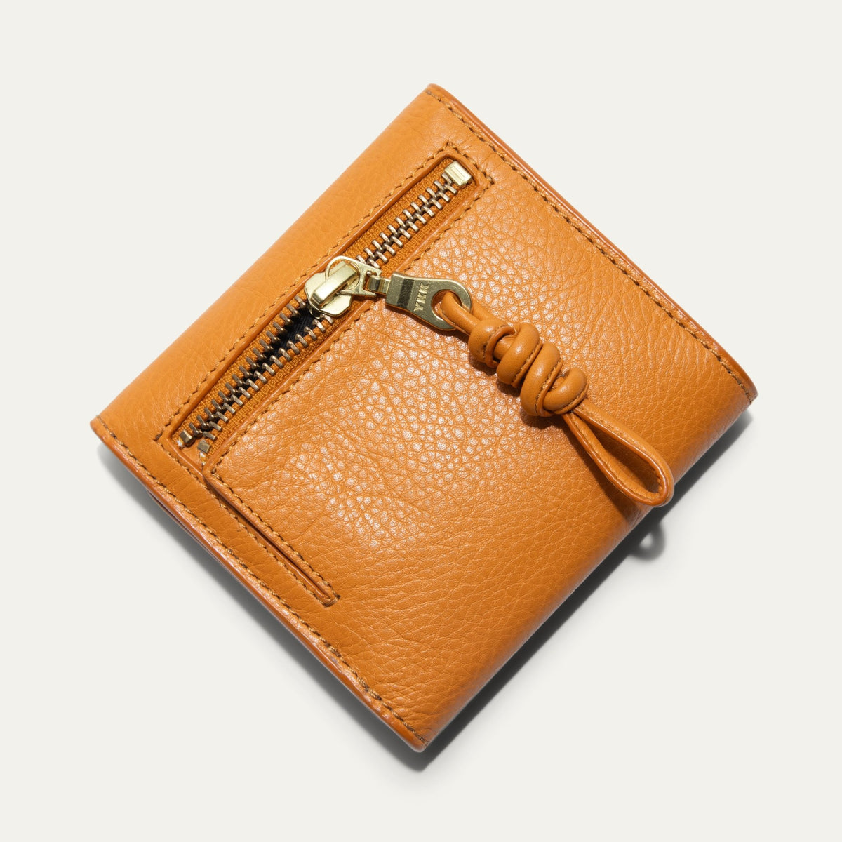 ITALIAN FRENCH PURSE - Will Leather Goods